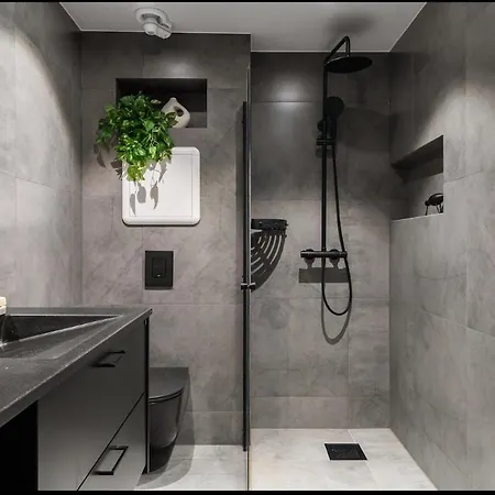 Apartman Spectacular View 2 Roms *