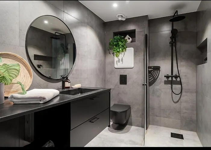 Appartamento Spectacular View 2 Roms