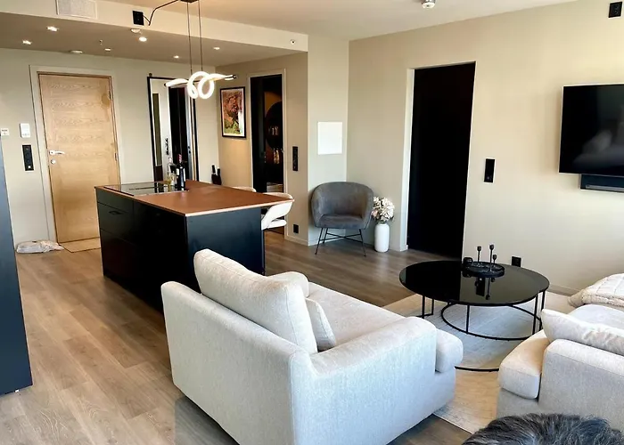 Spectacular View 2 Roms Appartamento *